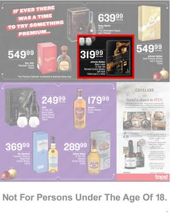 SPAR EASTERN CAPE : We Deliver The Best For Less (27 October - 8 November 2020), page 18