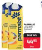 Parmalat Long Life Custard-For 2 x 1L