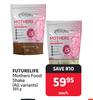 Futurelife Mothers Food Shake (All Variants)-385g Each