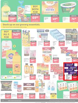 Makro : General Merchandise (22 April - 28 April 2024), page 18