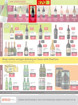 Makro : Get Back To More Savings At Makro (25 January - 04 February 2024), page 18