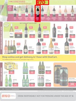 Makro : Get Back To More Savings At Makro (25 January - 04 February 2024), page 18