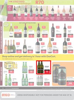 Makro : Get Back To More Savings At Makro (25 January - 04 February 2024), page 18