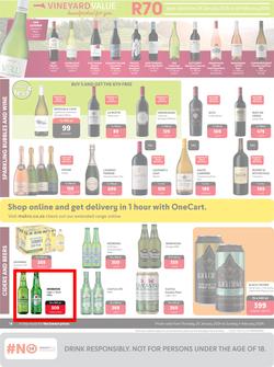 Makro : Get Back To More Savings At Makro (25 January - 04 February 2024), page 18