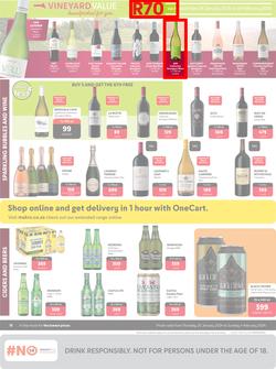 Makro : Get Back To More Savings At Makro (25 January - 04 February 2024), page 18