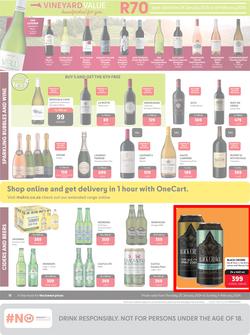 Makro : Get Back To More Savings At Makro (25 January - 04 February 2024), page 18