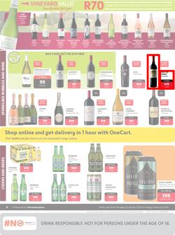 Makro : Get Back To More Savings At Makro (25 January - 04 February 2024), page 18