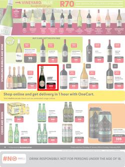 Makro : Get Back To More Savings At Makro (25 January - 04 February 2024), page 18