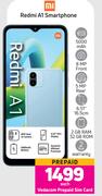 MI Redmi A1 Smartphone