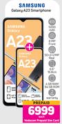 Samsung Galaxy A23 Smartphone-Each