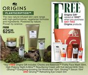 Origins Skin Care Products-Each