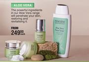 Mineraline Aloe Vera-Each
