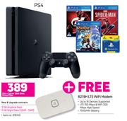 Telkom playstation deals sale