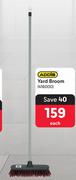 Addis Yard Broom-Each