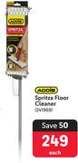 Addis Spritza Floor Cleaner-Each