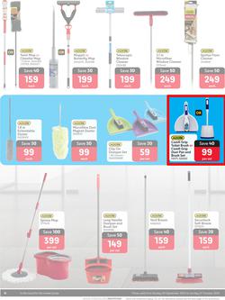 Makro : Homecare Cleaning (30 September - 27 October 2024), page 18