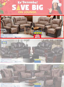 Russells : Ke'Dezemba Save Big (02 December - 24 December 2025), page 18