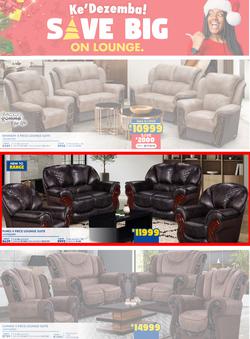 Russells : Ke'Dezemba Save Big (02 December - 24 December 2025), page 18