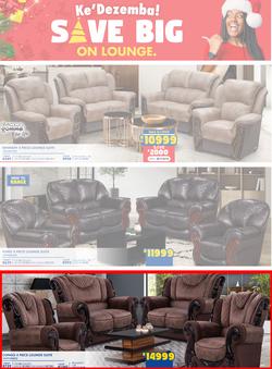 Russells : Ke'Dezemba Save Big (02 December - 24 December 2025), page 18