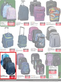 Makro : Someone's In A Back To School Mood To Save (10 December - 31 January 2024), page 18