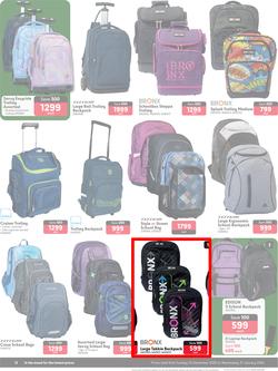 Makro : Someone's In A Back To School Mood To Save (10 December - 31 January 2024), page 18