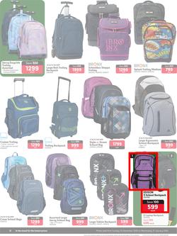 Makro : Someone's In A Back To School Mood To Save (10 December - 31 January 2024), page 18