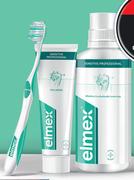 Elmex Original Or Whitening Toothpaste-75ml Each