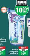 Pierrot Complete Dental Kit