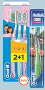 Oral-B Toothbrush 3-5 Years Soft-Each