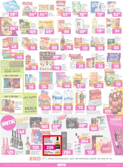 Game : Compliments Of The Season (30 November - 13 December 2022), page 18