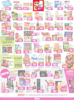 Game : Compliments Of The Season (30 November - 13 December 2022), page 18