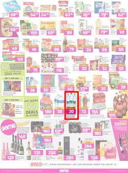 Game : Compliments Of The Season (30 November - 13 December 2022), page 18