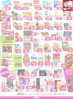 Game : Compliments Of The Season (30 November - 13 December 2022), page 18