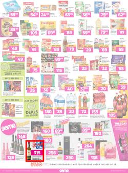 Game : Compliments Of The Season (30 November - 13 December 2022), page 18