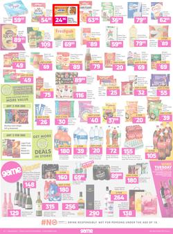 Game : Compliments Of The Season (30 November - 13 December 2022), page 18