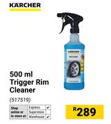 Karcher Trigger Rim Cleaner-500ml