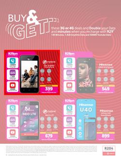 Game Cellular : Do The Right Spring (05 August - 06 September 2022), page 18