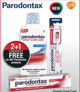 Parodontax Gums & Teeth Toothbrush-Each