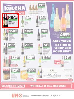 SUPERSPAR Western Cape : Christmas Super Savings (24 November - 07 December 2025), page 18