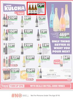 SUPERSPAR Western Cape : Christmas Super Savings (24 November - 07 December 2025), page 18