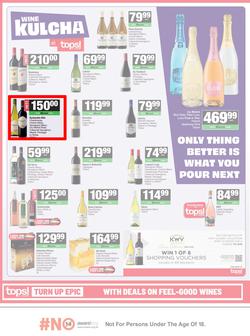 SUPERSPAR Western Cape : Christmas Super Savings (24 November - 07 December 2025), page 18