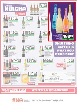 SUPERSPAR Western Cape : Christmas Super Savings (24 November - 07 December 2025), page 18