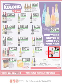 SUPERSPAR Western Cape : Christmas Super Savings (24 November - 07 December 2025), page 18