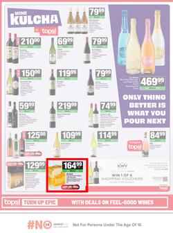 SUPERSPAR Western Cape : Christmas Super Savings (24 November - 07 December 2025), page 18