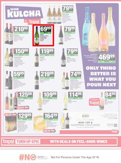 SUPERSPAR Western Cape : Christmas Super Savings (24 November - 07 December 2025), page 18