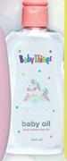 Baby Things Baby Oil-400ml