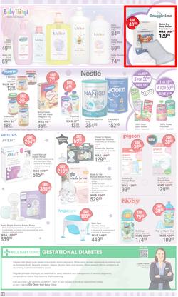 Dis-Chem : Best Buys (11 April - 12 May 2024), page 18