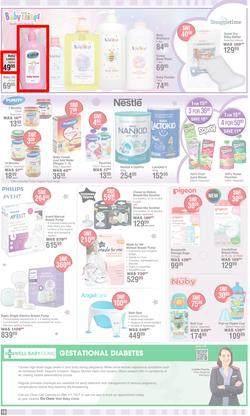 Dis-Chem : Best Buys (11 April - 12 May 2024), page 18
