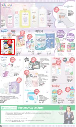 Dis-Chem : Best Buys (11 April - 12 May 2024), page 18
