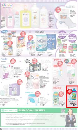 Dis-Chem : Best Buys (11 April - 12 May 2024), page 18